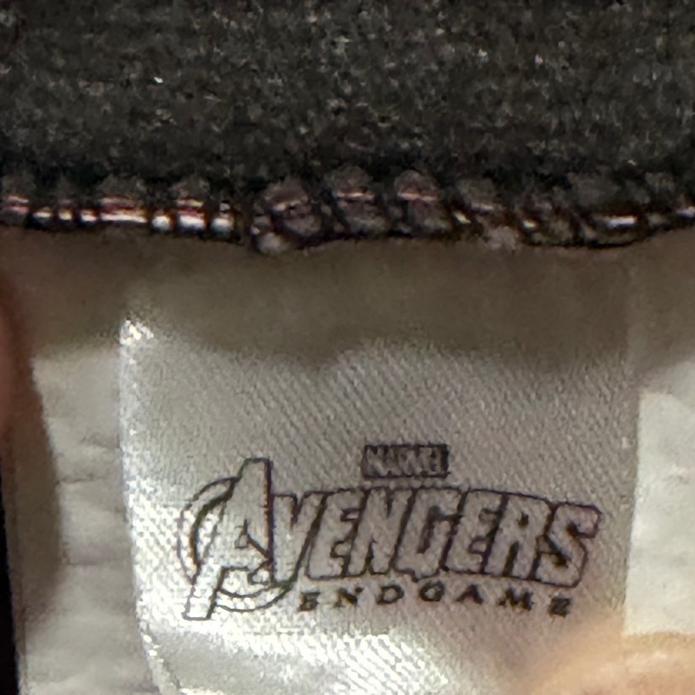 Marvel Avengers Endgame kids Halloween costume size S - SuperHero Costume - Picture 3 of 4